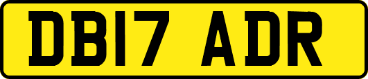 DB17ADR