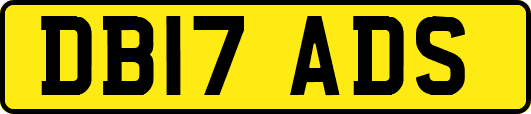 DB17ADS