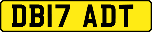 DB17ADT