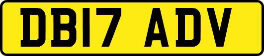 DB17ADV