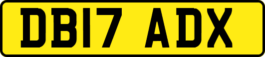 DB17ADX