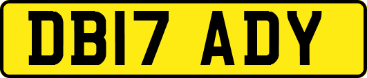 DB17ADY