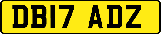 DB17ADZ