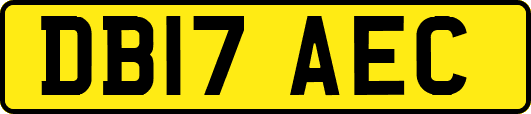 DB17AEC