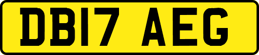 DB17AEG