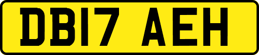 DB17AEH