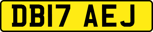 DB17AEJ