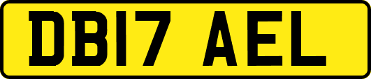DB17AEL