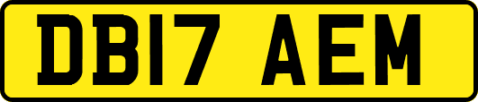 DB17AEM