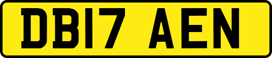 DB17AEN