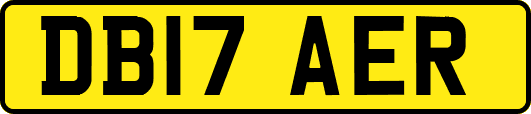 DB17AER