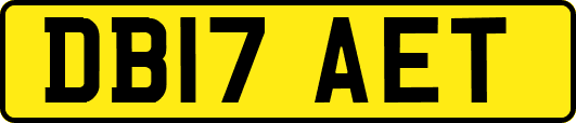 DB17AET