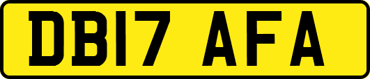 DB17AFA