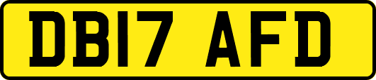 DB17AFD