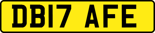 DB17AFE