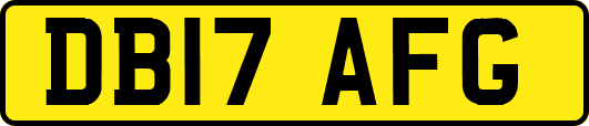 DB17AFG