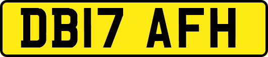 DB17AFH
