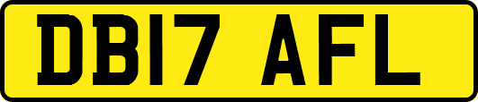 DB17AFL