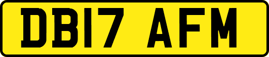 DB17AFM