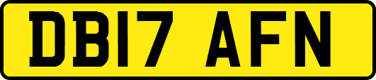 DB17AFN
