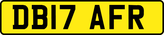 DB17AFR