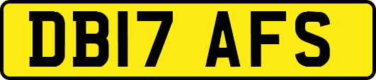 DB17AFS