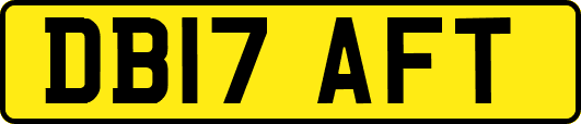 DB17AFT