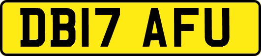 DB17AFU