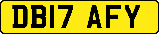 DB17AFY