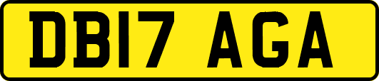 DB17AGA