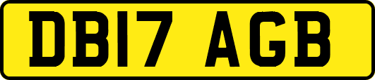 DB17AGB