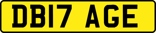 DB17AGE