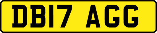 DB17AGG
