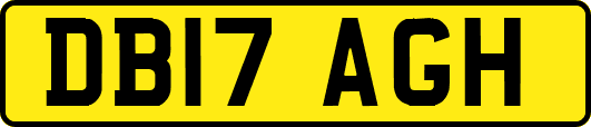 DB17AGH