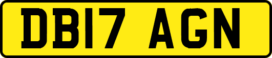 DB17AGN