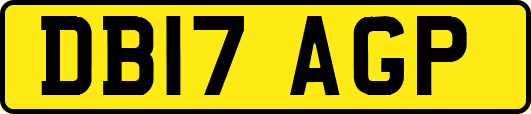 DB17AGP