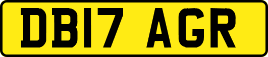 DB17AGR