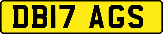 DB17AGS