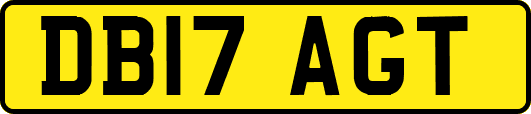 DB17AGT