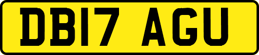 DB17AGU