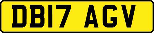 DB17AGV