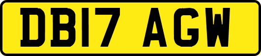 DB17AGW