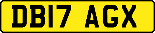 DB17AGX