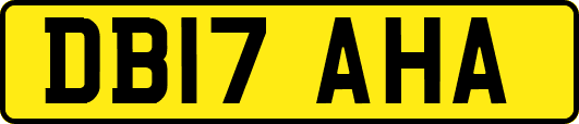 DB17AHA