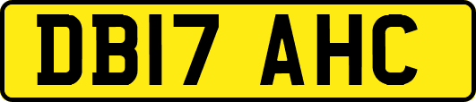 DB17AHC