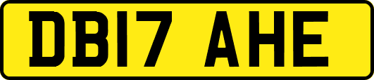 DB17AHE