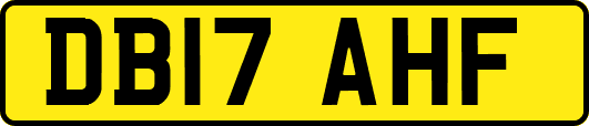 DB17AHF