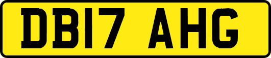 DB17AHG