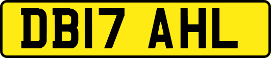 DB17AHL