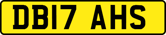 DB17AHS
